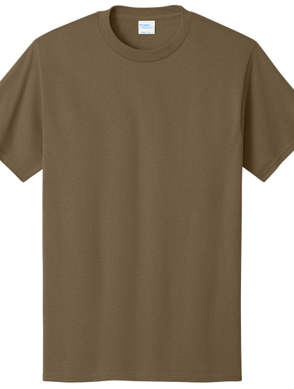 Economy T-Shirt Core Cotton PC54 - Technician Tees