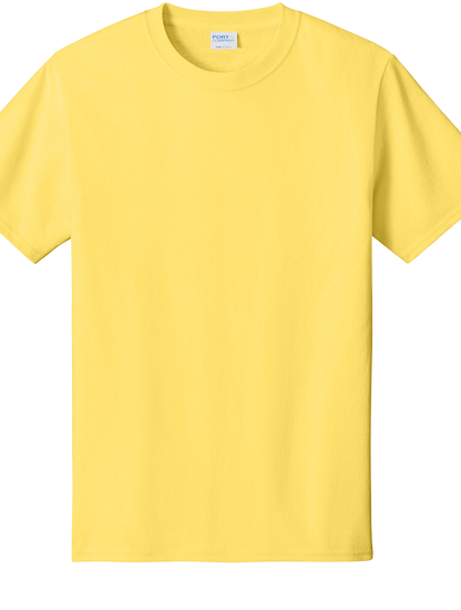 Economy T-Shirt Core Cotton PC54 - Technician Tees