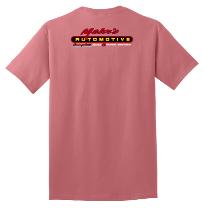 T-Shirt - Port & Company® Core Cotton Tee PC54 - Mohr's Automotive