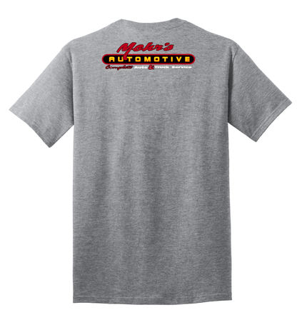 T-Shirt - Port & Company® Core Cotton Tee PC54 - Mohr's Automotive