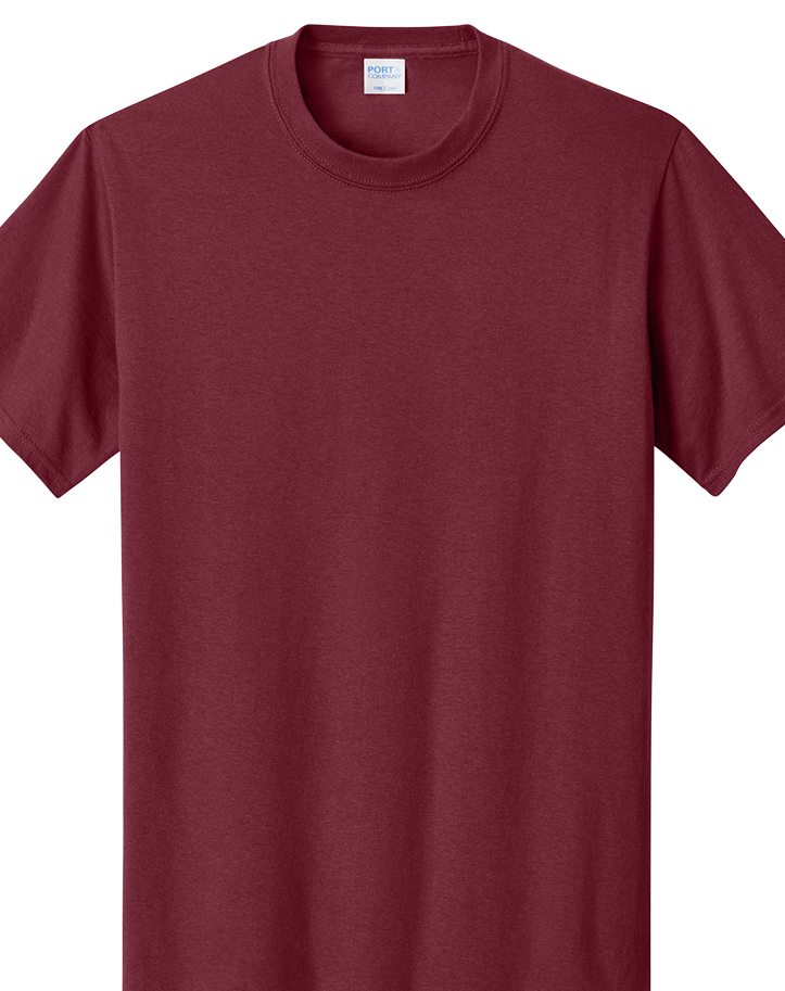 Economy T-Shirt Core Cotton PC54 - Technician Tees