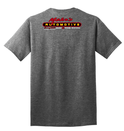 T-Shirt - Port & Company® Core Cotton Tee PC54 - Mohr's Automotive