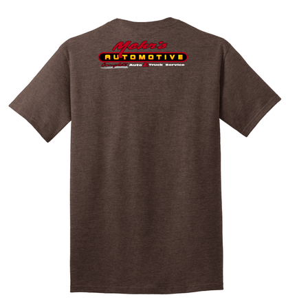 T-Shirt - Port & Company® Core Cotton Tee PC54 - Mohr's Automotive