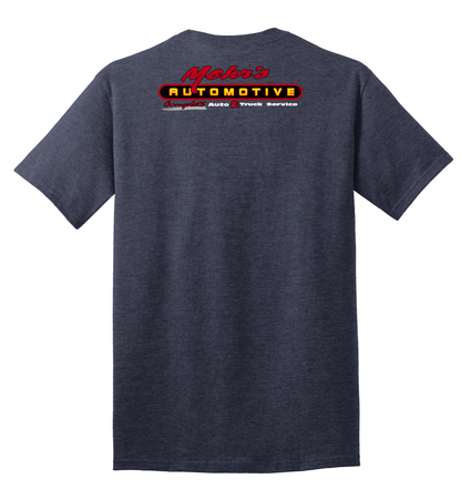 T-Shirt - Port & Company® Core Cotton Tee PC54 - Mohr's Automotive