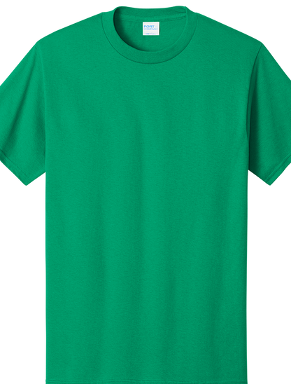 Economy T-Shirt Core Cotton PC54 - Technician Tees