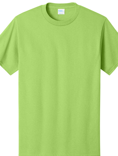 Economy T-Shirt Core Cotton PC54 - Technician Tees