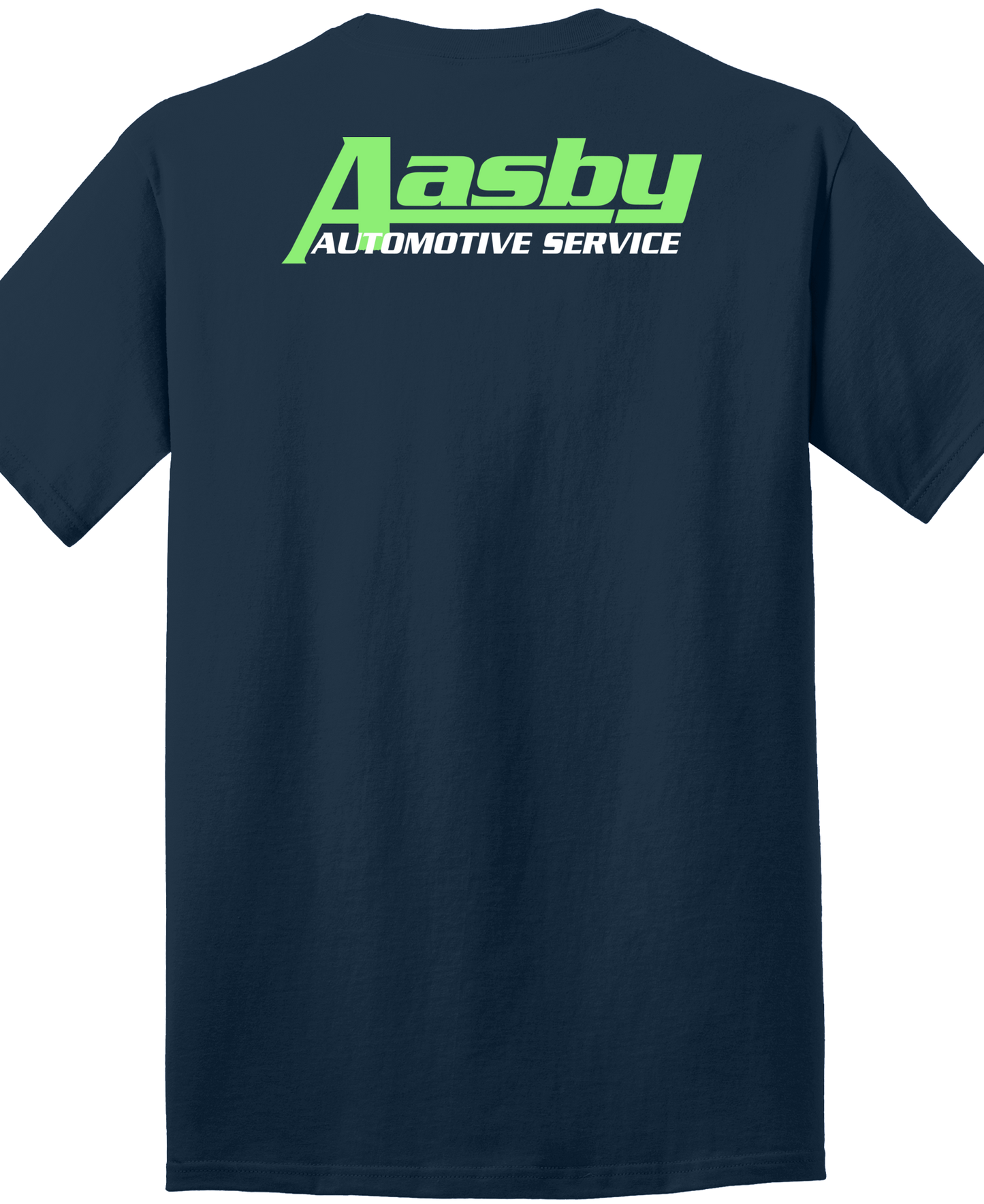 Economy T-Shirt Core Cotton PC54 - Aasby Automotive