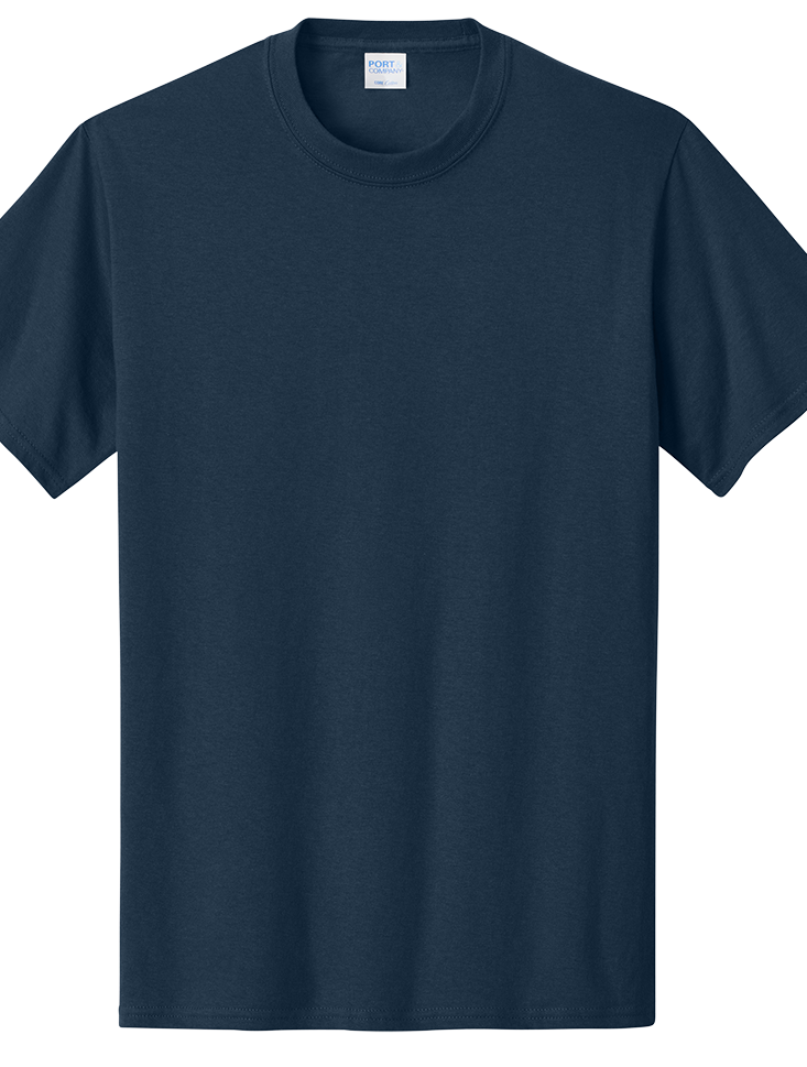 Economy T-Shirt Core Cotton PC54 - Technician Tees