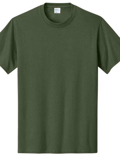 Economy T-Shirt Core Cotton PC54 - Technician Tees