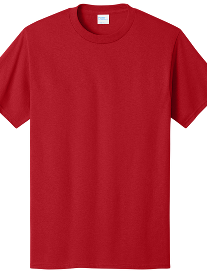 Economy T-Shirt Core Cotton PC54 - Technician Tees