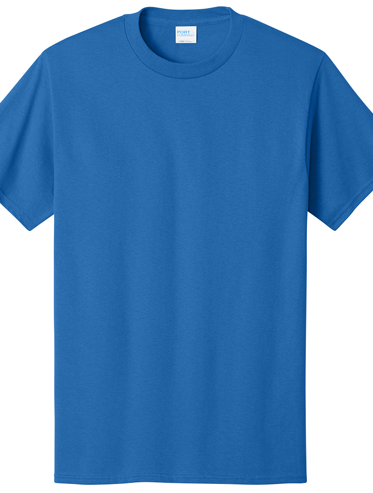 Economy T-Shirt Core Cotton PC54 - Technician Tees