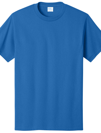 Economy T-Shirt Core Cotton PC54 - Technician Tees