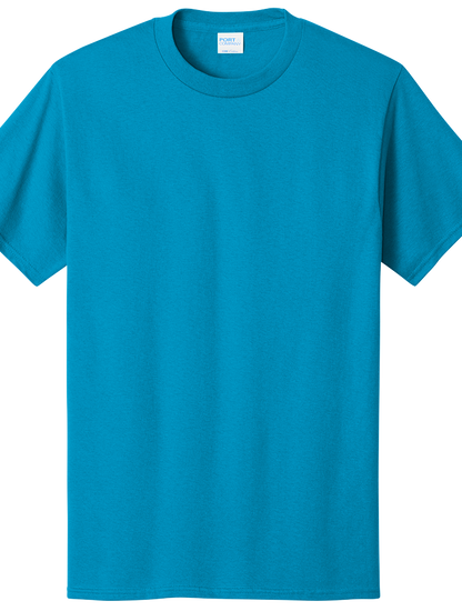 Economy T-Shirt Core Cotton PC54 - Technician Tees