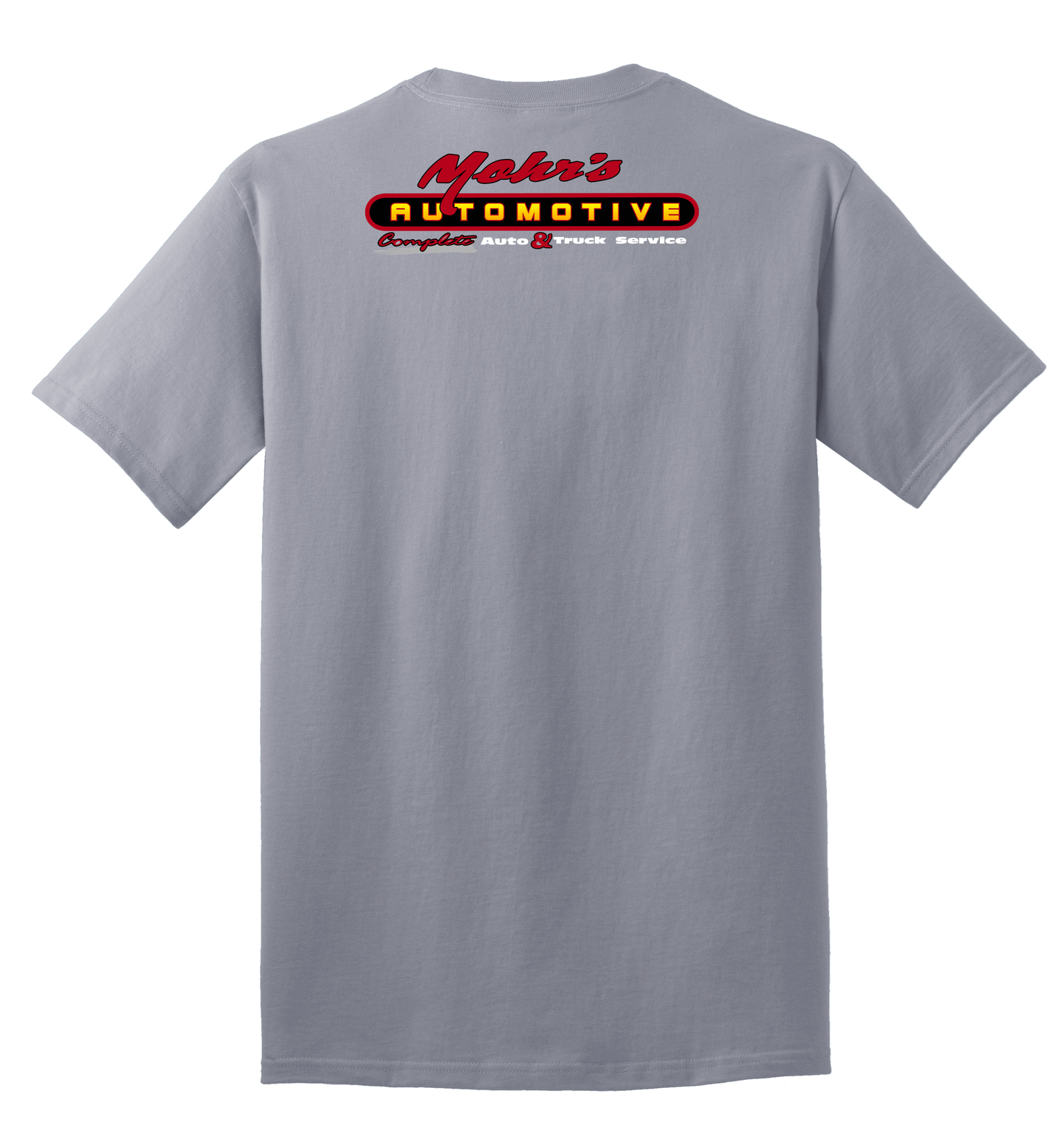 T-Shirt - Port & Company® Core Cotton Tee PC54 - Mohr's Automotive