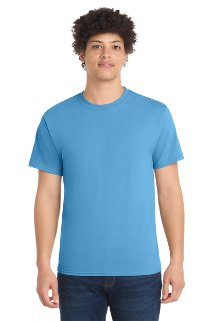Economy T-Shirt - Port & Co. Core Blend Tee PC55 - Technician Tees