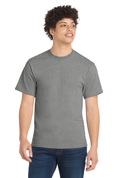 Economy T-Shirt - Port & Co. Core Blend Tee PC55 - Technician Tees