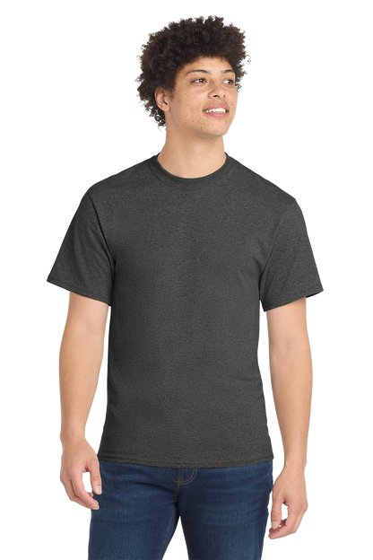 Economy T-Shirt - Port & Co. Core Blend Tee - PC55