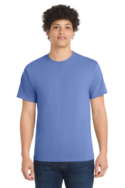 Economy T-Shirt - Port & Co. Core Blend Tee PC55 - Technician Tees