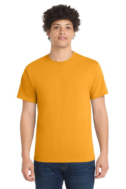 Economy T-Shirt - Port & Co. Core Blend Tee PC55 - Technician Tees