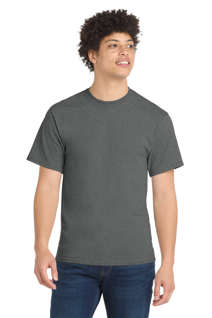 Economy T-Shirt - Port & Co. Core Blend Tee PC55 - Technician Tees