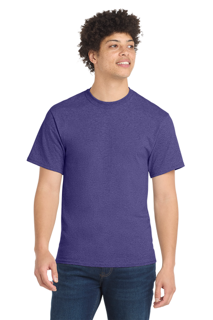 Economy T-Shirt - Port & Co. Core Blend Tee PC55 - Technician Tees