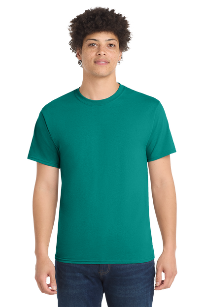 Economy T-Shirt - Port & Co. Core Blend Tee PC55 - Technician Tees