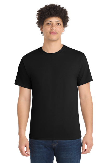 Economy T-Shirt - Port & Co. Core Blend Tee PC55 - Technician Tees
