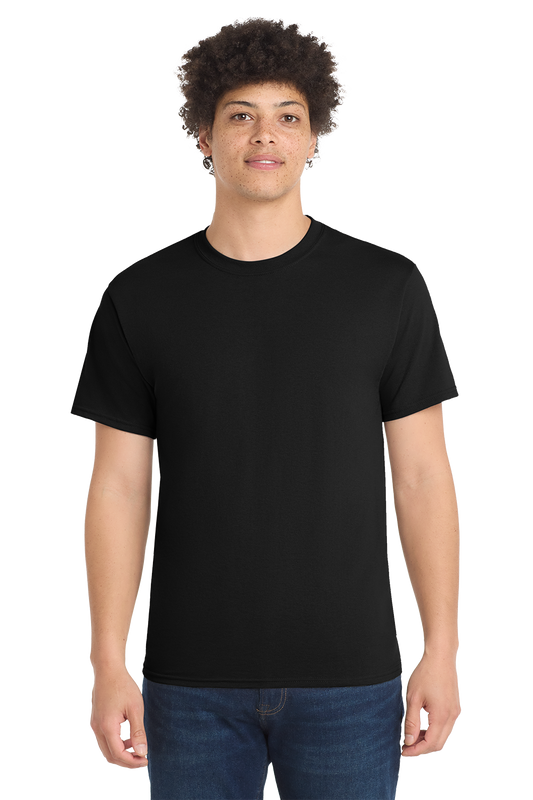 Economy T-Shirt - Port & Co. Core Blend Tee PC55 - Technician Tees