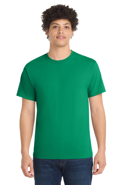 Economy T-Shirt - Port & Co. Core Blend Tee PC55 - Technician Tees