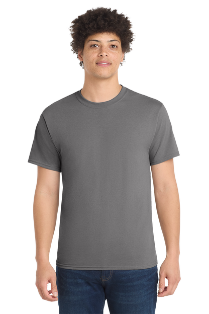 Economy T-Shirt - Port & Co. Core Blend Tee PC55 - Technician Tees