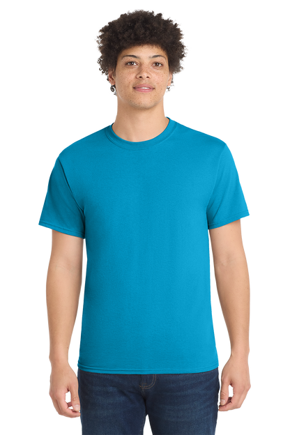 Economy T-Shirt - Port & Co. Core Blend Tee PC55 - Technician Tees