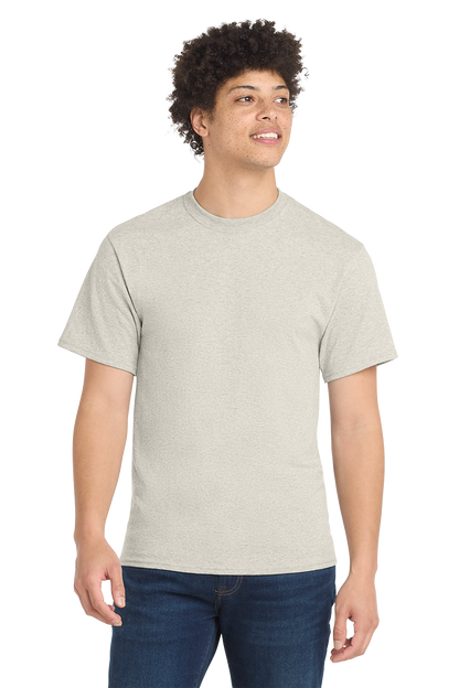 Economy T-Shirt - Port & Co. Core Blend Tee PC55 - Technician Tees