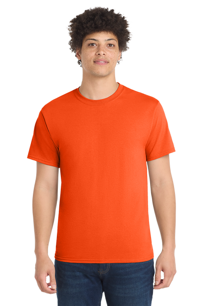 Economy T-Shirt - Port & Co. Core Blend Tee PC55 - Technician Tees