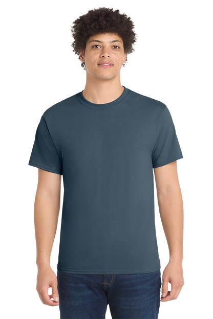 Economy T-Shirt - Port & Co. Core Blend Tee PC55 - Technician Tees