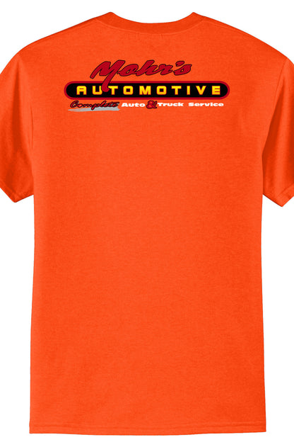 T-Shirt - Core Blend Tee PC55 - Mohr's Automotive