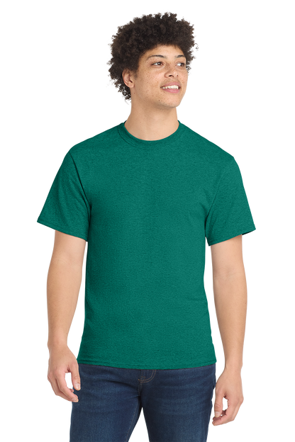 Economy T-Shirt - Port & Co. Core Blend Tee - PC55