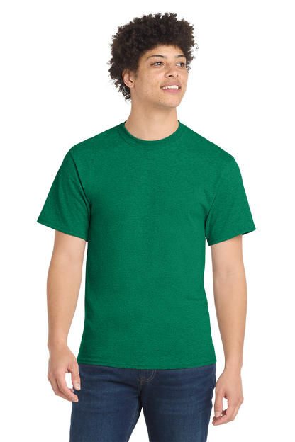 Economy T-Shirt - Port & Co. Core Blend Tee PC55 - Technician Tees