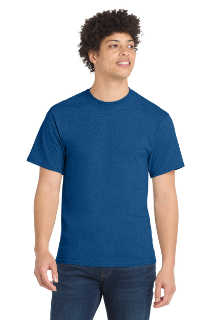 Economy T-Shirt - Port & Co. Core Blend Tee PC55 - Technician Tees