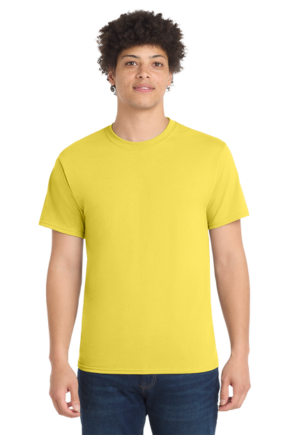 Economy T-Shirt - Port & Co. Core Blend Tee PC55 - Technician Tees