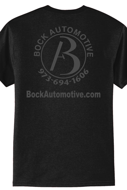 T-Shirt - Core Blend Tee PC55 - Bock Automotive