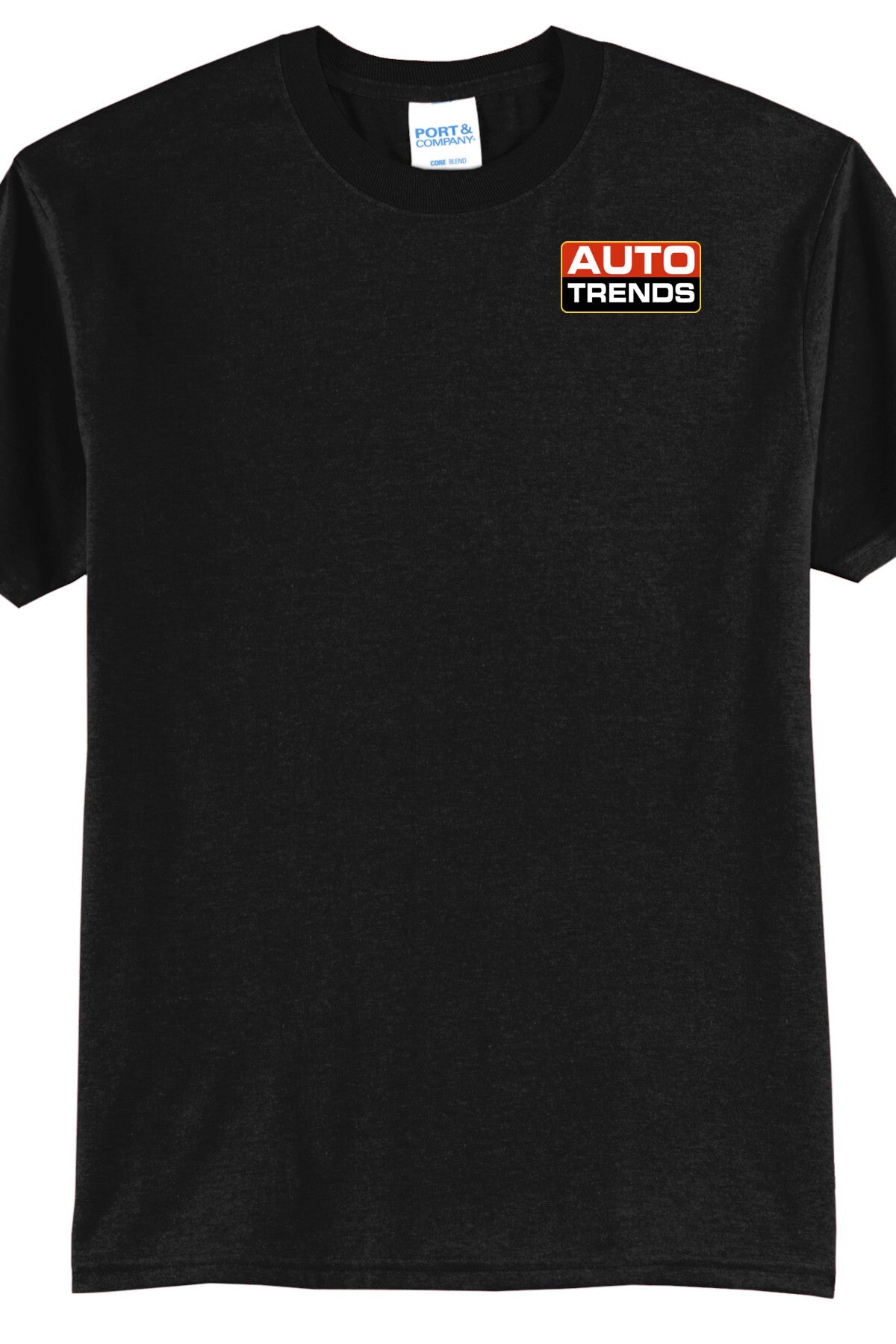 T-SHIRT - Core Blend Tee PC55 - Auto Trends