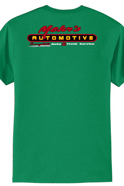 T-Shirt - Core Blend Tee PC55 - Mohr's Automotive