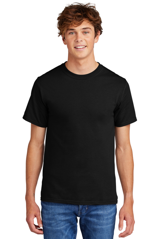 Port & Company® Essential Tee - Wiggs Auto Service