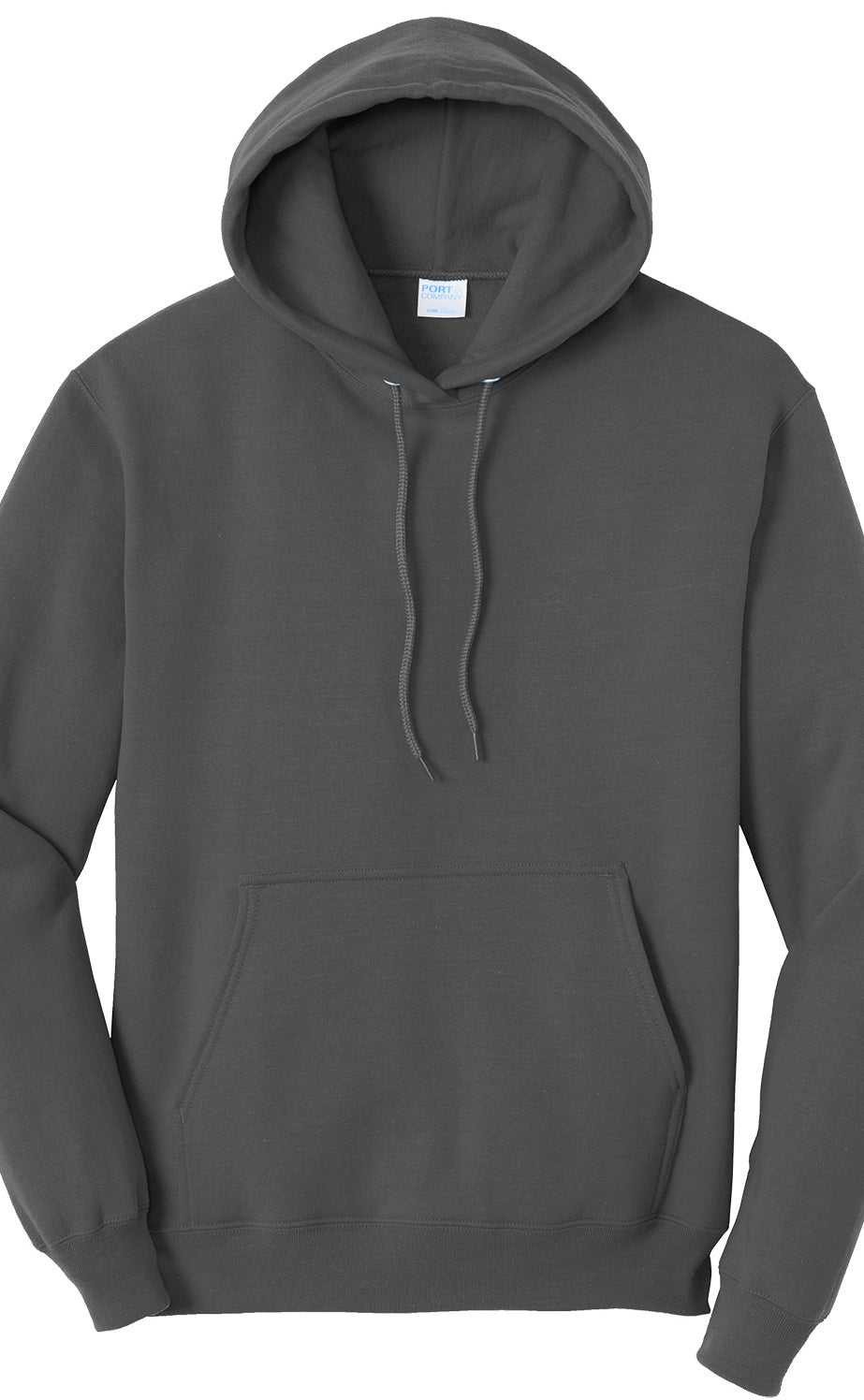 Hoodie - Fleece Pullover -  PC78H - Overstock