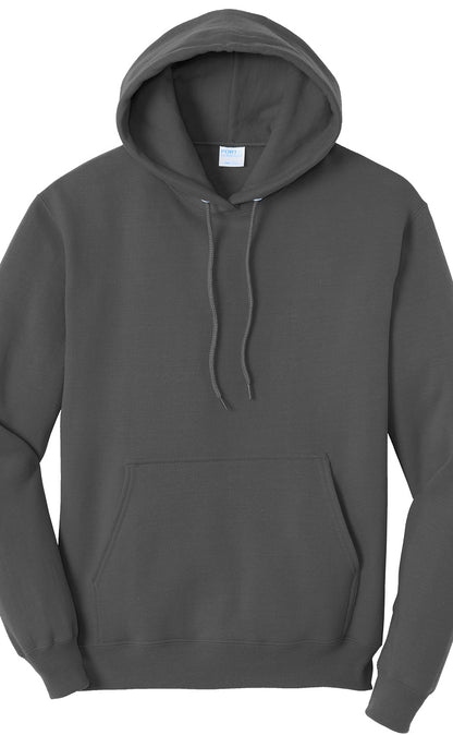 Hoodie - Fleece Pullover -  PC78H - Overstock