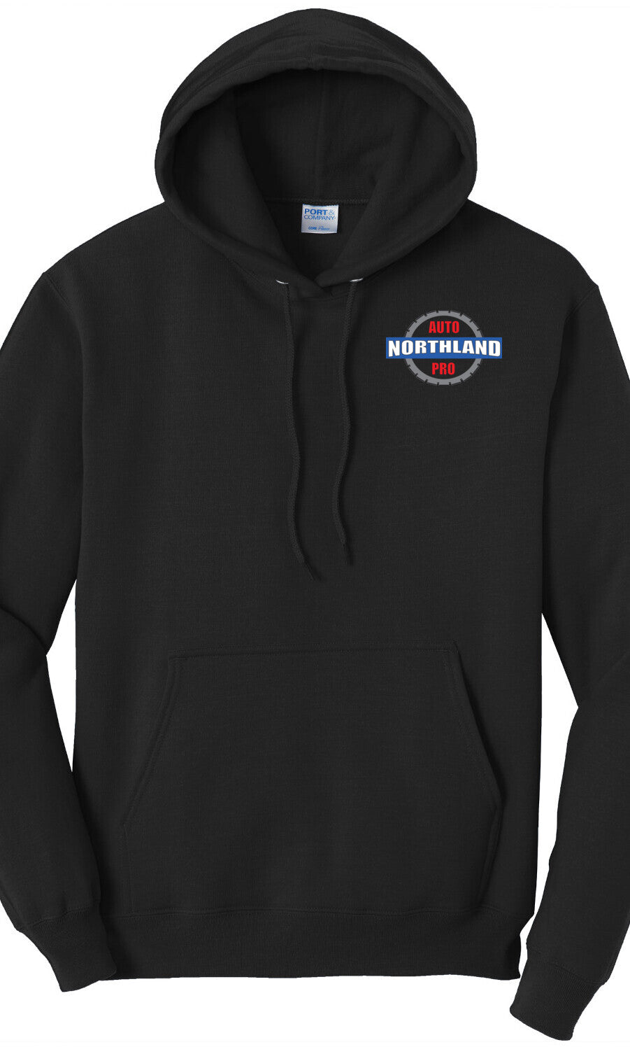 Hoodie - Fleece Pullover -  PC78H - Northland Auto Pro