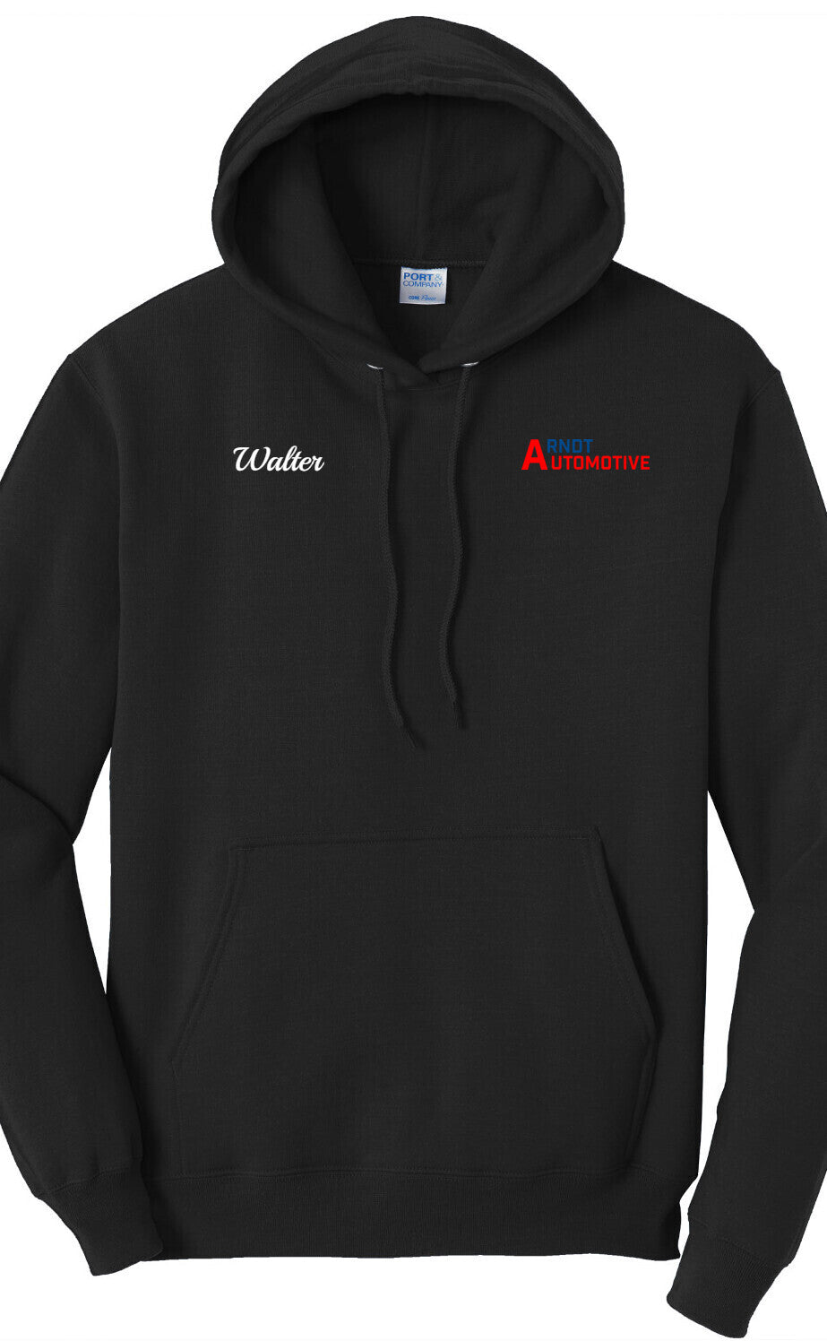 Hoodie - Fleece Pullover -  PC78H - ARNDT Automotive