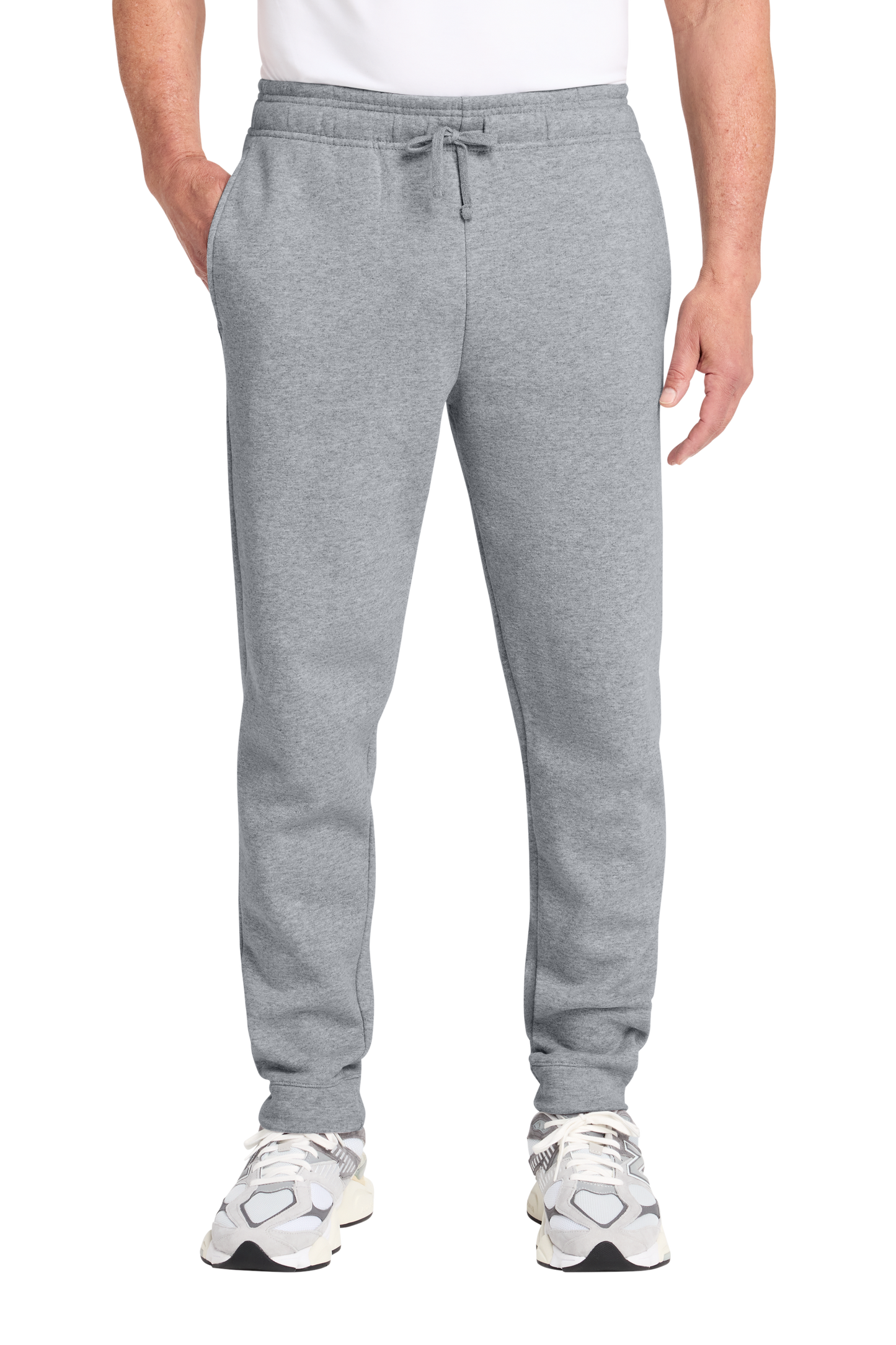 Core Fleece Jogger - Port & Company - PC78J