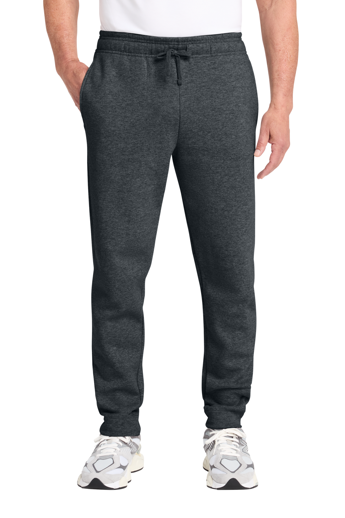 Core Fleece Jogger - Port & Company - PC78J