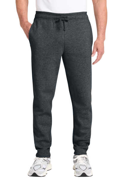 Core Fleece Jogger - Port & Company - PC78J